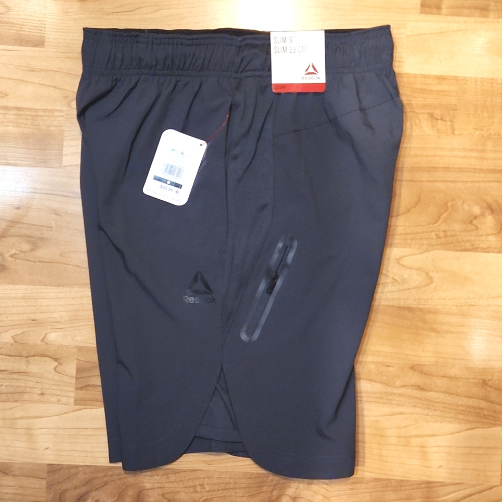 Athletic short - Picture 6 of 8